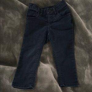 Stylish dark Denim Jeans for Kids